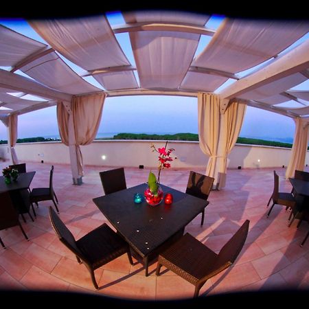 Bv Airone Resort 마리나 디 시바리 외부 사진